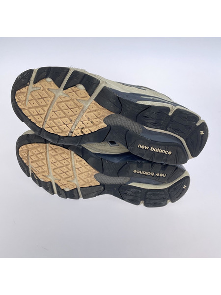 NEW BALANCE M990AD3 Moonbeam スニーカー 27.0[値下]