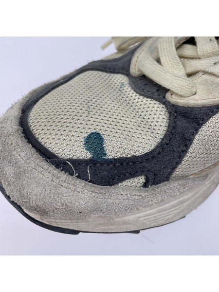 NEW BALANCE M990AD3 Moonbeam スニーカー 27.0[値下]