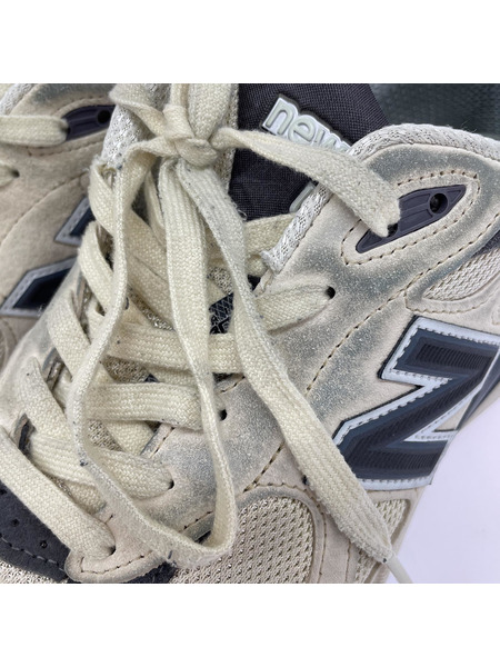 NEW BALANCE M990AD3 Moonbeam スニーカー 27.0[値下]
