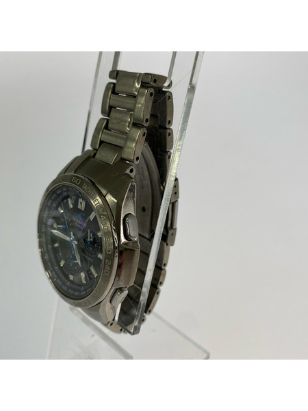 CASIO OSEANUS OCW-600