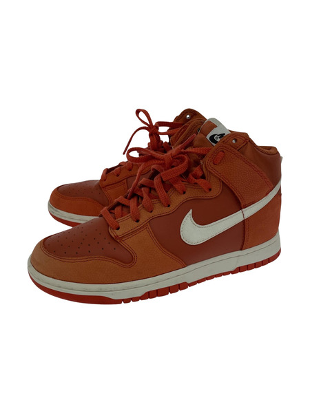 NIKE DUNK HI RETRO One Game (26.0cm)