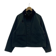 Barbour SPEYワックス ジャケット 222MWX1212