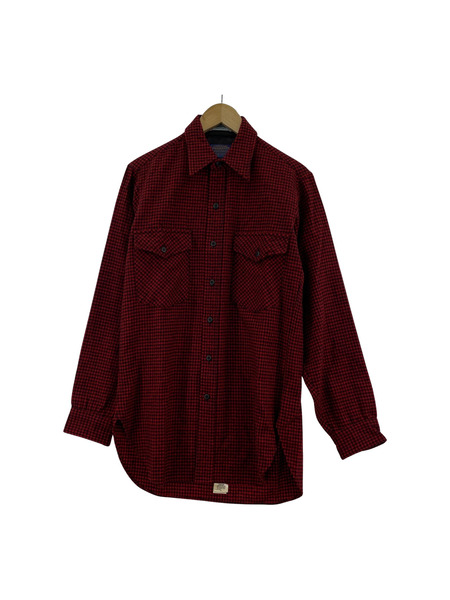 PENDLETON/L/Sシャツ/チェック