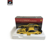 1/18スケールカー 1/18 京商フェラーリ 575 GTC エボルツィオーネ