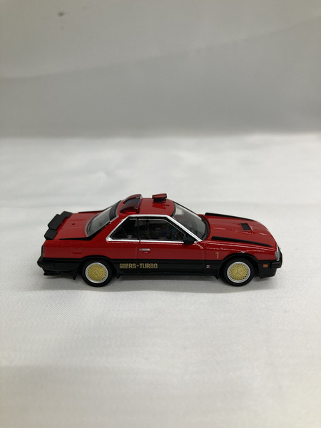 トミカ LV NEO 西部警察 VOL.05