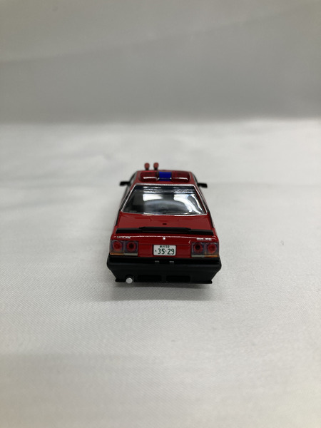 トミカ LV NEO 西部警察 VOL.05