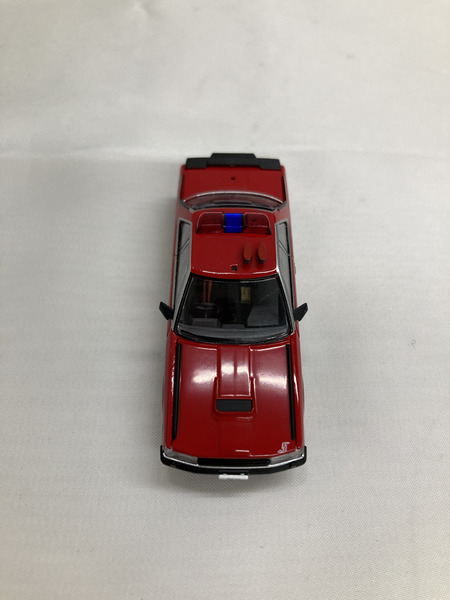 トミカ LV NEO 西部警察 VOL.05