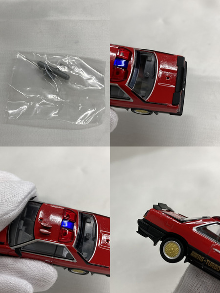 トミカ LV NEO 西部警察 VOL.05