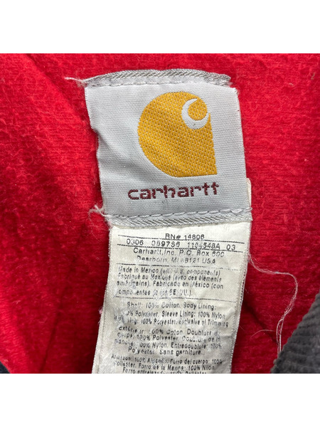 Carhartt ジャケット 90s サンタフェジャケット 黒
