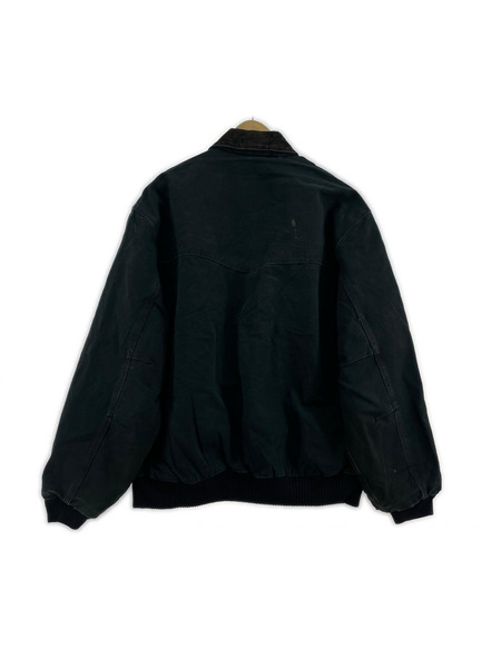 Carhartt ジャケット 90s サンタフェジャケット 黒