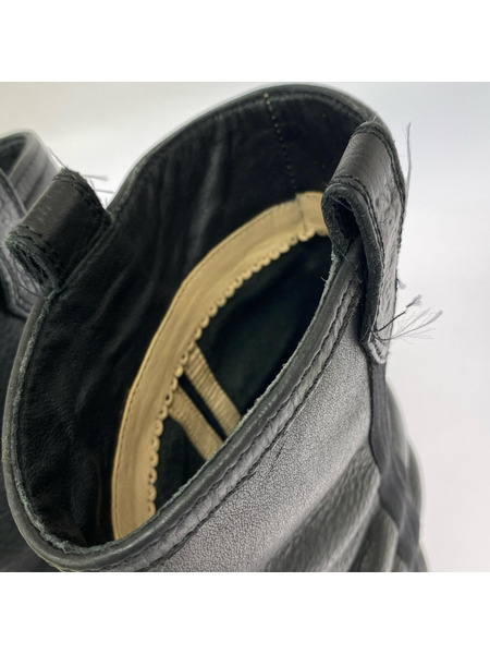 DIESEL ブーツ ロングブーツ ブラック