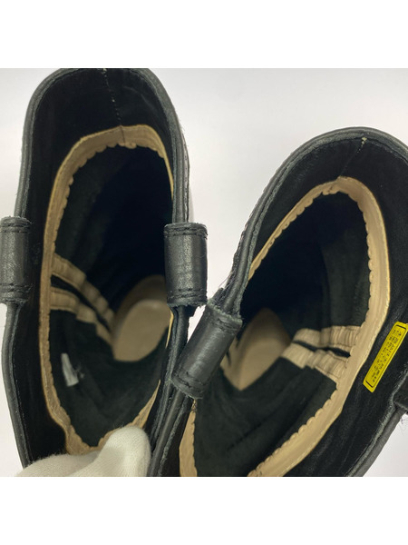 DIESEL ブーツ ロングブーツ ブラック