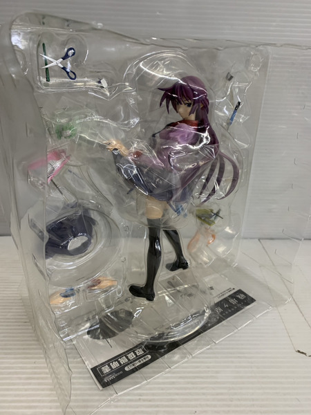 その他グッズ 美少女その他 化物語 1/8 戦場ヶ原ひたぎ