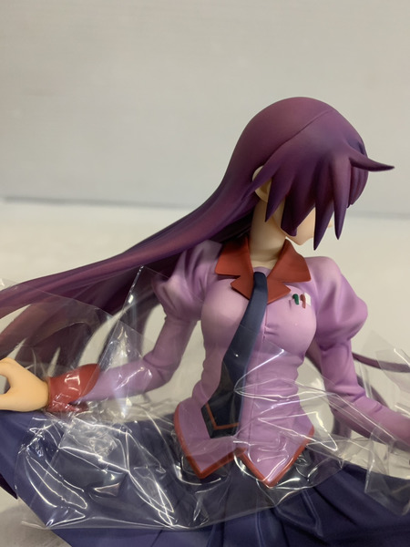 その他グッズ 美少女その他 化物語 1/8 戦場ヶ原ひたぎ