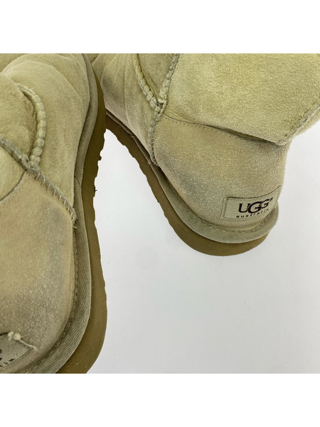 UGG ブーツ UGGムートンブーツ