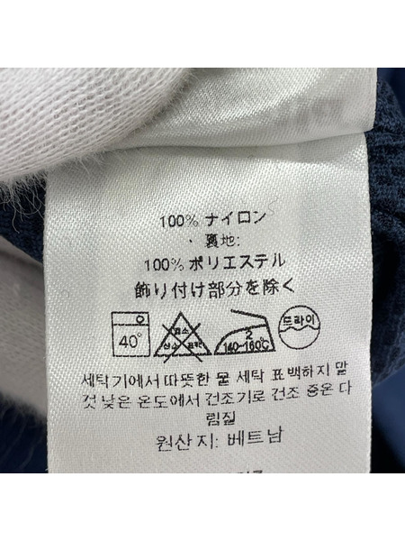 patagonia ジャケット 19SS Baggies Jacket NVY