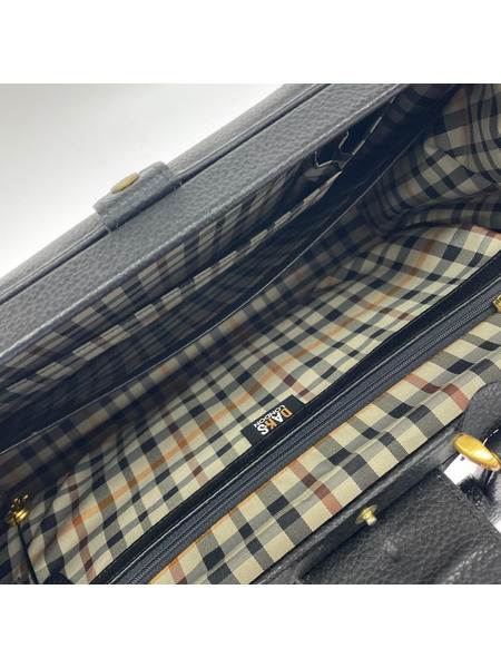 ブリーフケース daks ビジネスバッグ