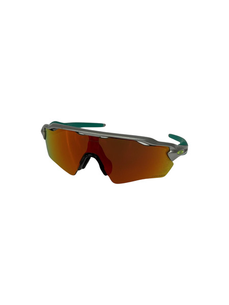 OAKLEY RADAR EV サングラス 緑[値下]