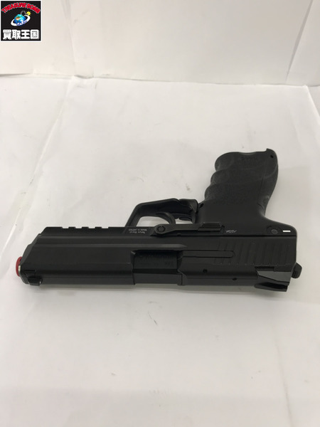 東京マルイ HK45 ガスブローバック