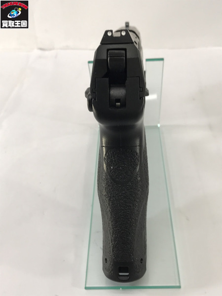 東京マルイ HK45 ガスブローバック