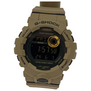 G-SHOCK GBD-800 デジタル 腕時計 コヨーテ