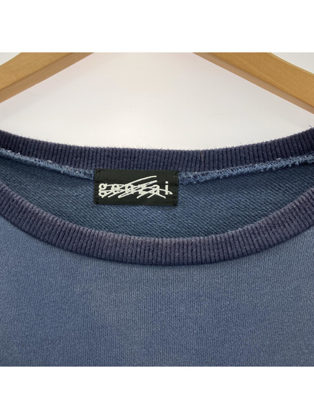 GENZAI スウェット Ｌ[値下]