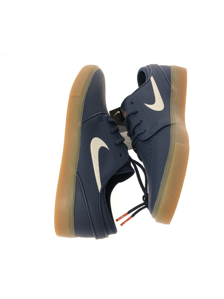 NIKE SB Zoom Janoski OG+ ISO Navy Gum (26.5)