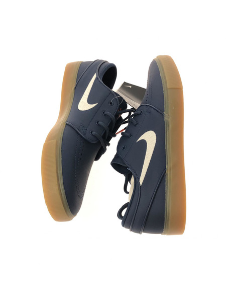 NIKE SB Zoom Janoski OG+ ISO Navy Gum (26.5)