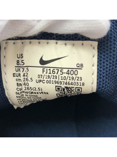 NIKE SB Zoom Janoski OG+ ISO Navy Gum (26.5)