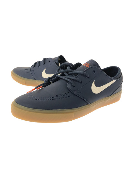 NIKE SB Zoom Janoski OG+ ISO Navy Gum (26.5)