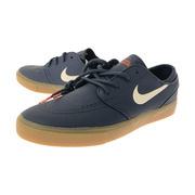 NIKE SB Zoom Janoski OG+ ISO Navy Gum (26.5)