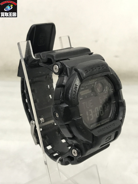 G-SHOCK クォーツ腕時計/GD-350/黒/ジーショック