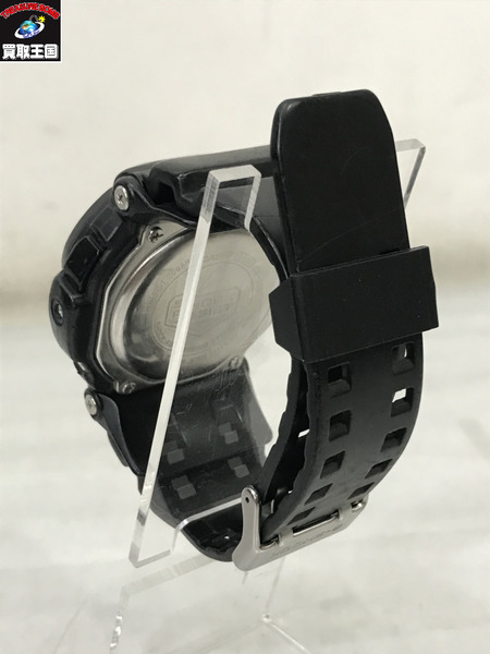 G-SHOCK クォーツ腕時計/GD-350/黒/ジーショック
