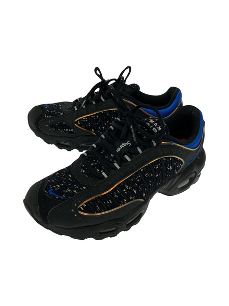 NIKE×Supreme AIR MAX TAILWIND IVスニーカー 27.5 AT3854-001