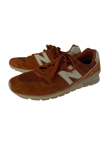 NEW BALANCE/CM996TE2/27.5cm/ORG