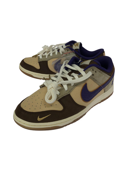 NIKE/DUNK LOW Setsubun/26.5cm