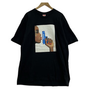Supreme/21SS/Water Pistol Tee（XL）