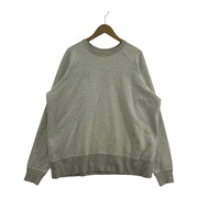 A PRESSE スウェット・トレーナー 22SS Vintage Washed Sweat Shir