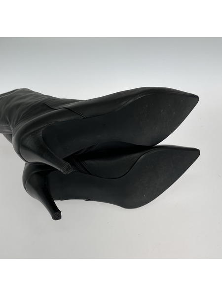 MEDA ブーツ BLK/24.5cm