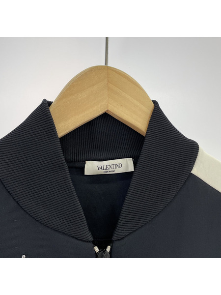 VALENTINO ブルゾン・ジャンパー Taglia