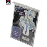 ポケモン ポケセン限定 アクリルスタンドキーホルダー ルザミーネ＆ウツロイド 未開封 Pokémon ポケットモンスター ポケモンセンター リーリエ アクスタ アクキー