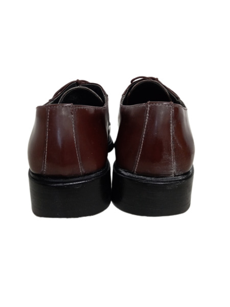 GUCCI/レースアップシューズ/２６ｃｍ