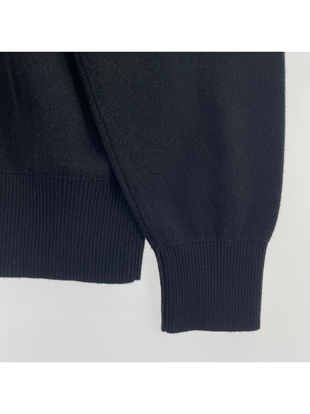 Carhartt ニット・セーター WIP LIBRARY COLLEGE SWEATER