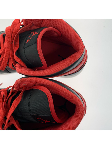 NIKE スニーカー AIR JORDAN 1 MID (26.5cm)