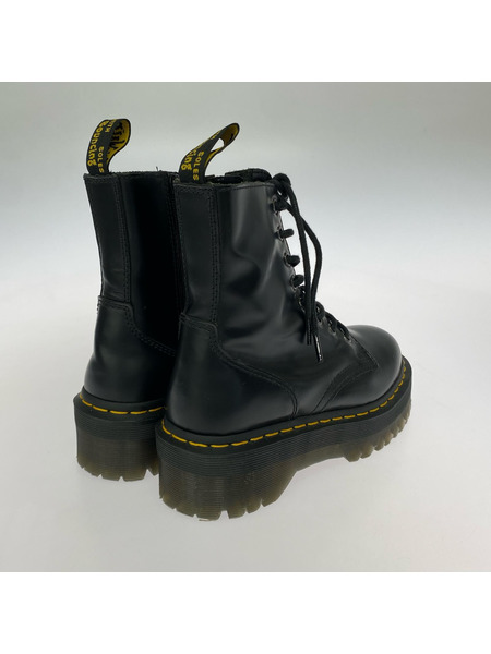 Dr.Martens ブーツ 8ホール JADON 厚底 UK4