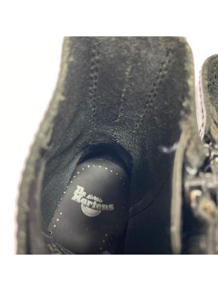 Dr.Martens ブーツ 8ホール JADON 厚底 UK4