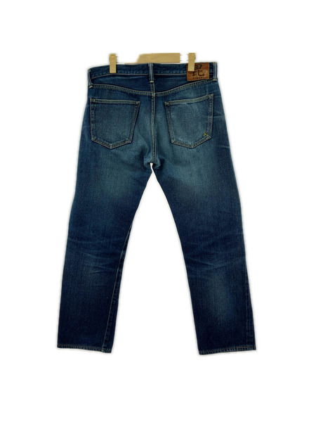 デニム・ジーンズ MARUNI JEANS  毘沙門天 BI-18536