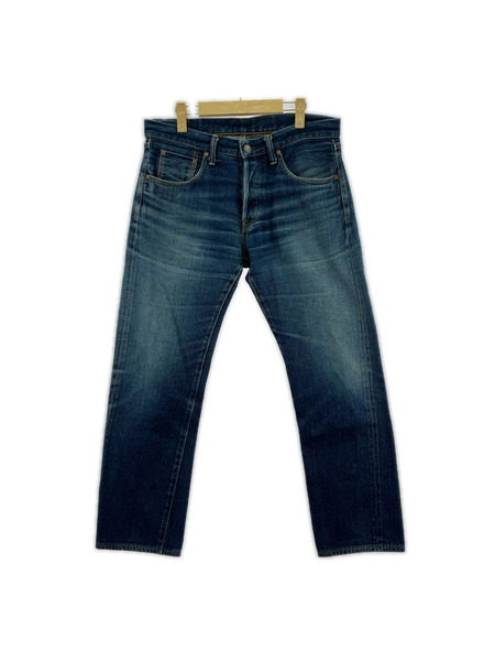 デニム・ジーンズ MARUNI JEANS  毘沙門天 BI-18536