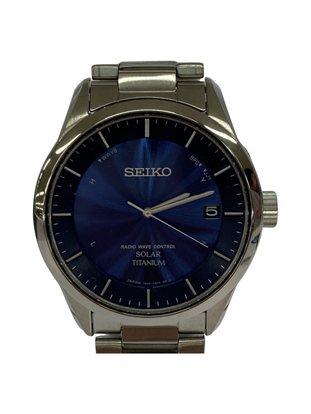 SEIKO スピリット/7B24-0BB0