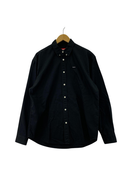 Supreme 23AW Small Box Shirt S 黒